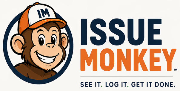 Issue Monkey